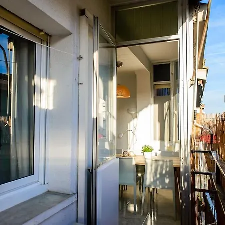 Apartment Bonito Camp Nou *
