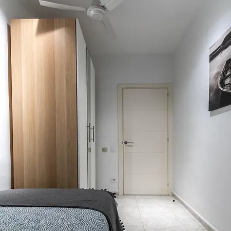 Bonito Camp Nou Apartment *