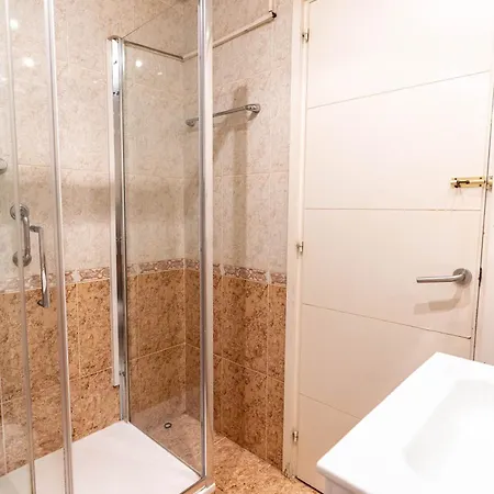 Bonito Camp Nou Apartment Barcelona