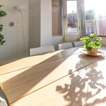 Appartement Bonito Camp Nou Barcelona